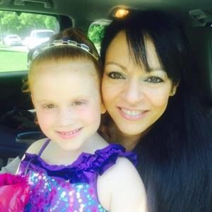 Meet your Posher, Sandy